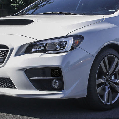 SPEC D TUNING black bumper