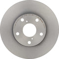 Brembo 01-05 Toyota RAV4 Front Premium UV Coated OE Equivalent Rotor