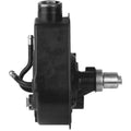 POWER STEER PUMP