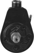 POWER STEER PUMP