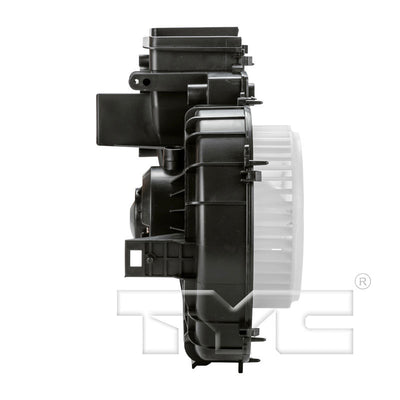 BLOWER ASSY NISSAN ALTIMA 0506
