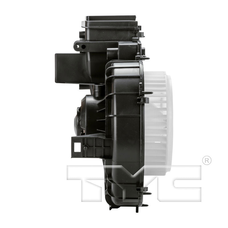 BLOWER ASSY NISSAN ALTIMA 0506