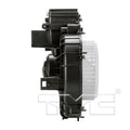 BLOWER ASSY NISSAN ALTIMA 0506
