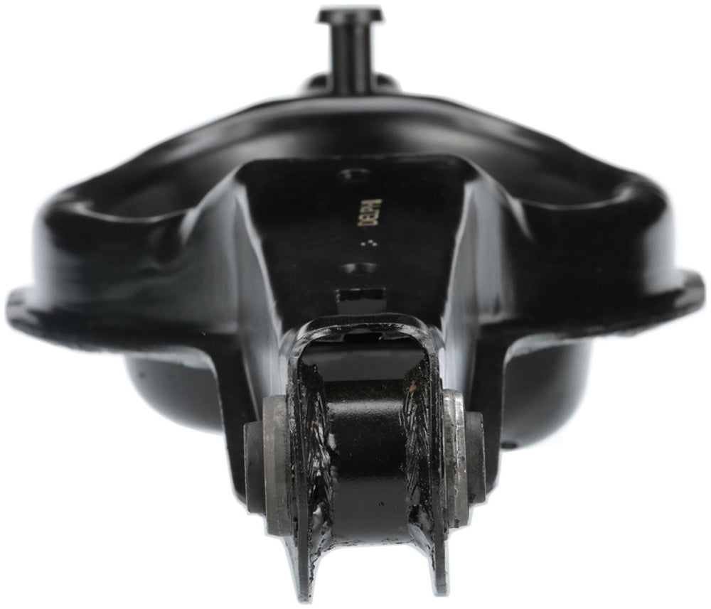DELPHI control arms