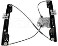 WINDOW REGULATOR