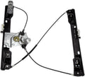 WINDOW REGULATOR