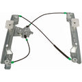 WINDOW REGULATOR