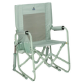 GCI 378338 STOWAWAY ROCKER PASTEL GREEN