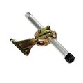 CLAMP BLOCK FOR STEERING CABLE