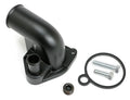 BLACK POWDER COATED 7995 MUSTANG WATER NECK