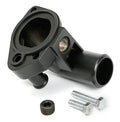 BLACK POWDER COATED 7995 MUSTANG WATER NECK