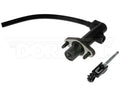 CLUTCH MASTER CYLINDER