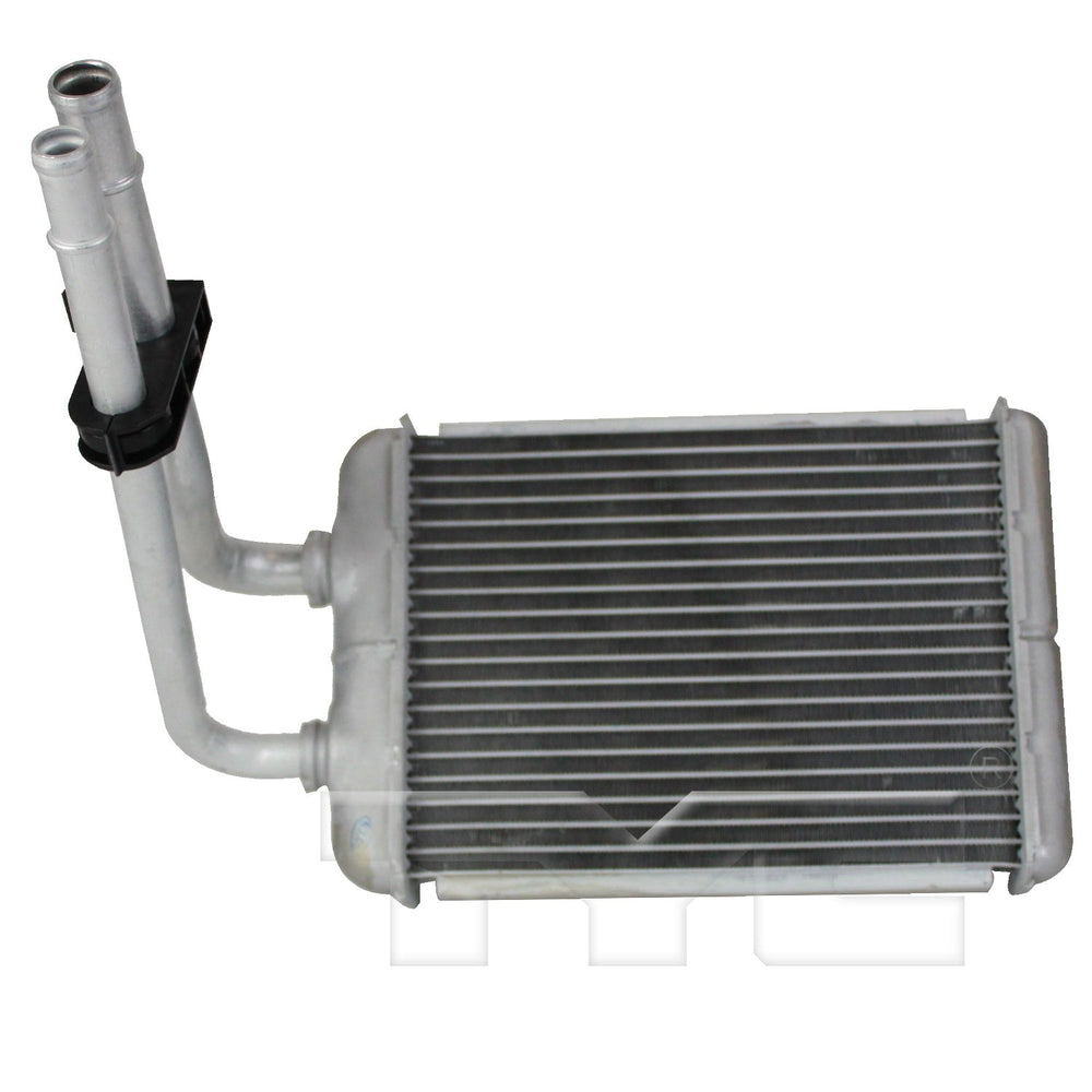9705 BK CNTRY/REGL/0003 CV IMPLA HEATER CORE