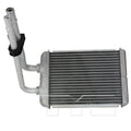 9705 BK CNTRY/REGL/0003 CV IMPLA HEATER CORE