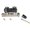 Dual Master Cylinder Kit - 1.125 Bore