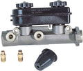 Dual Master Cylinder Kit - 1.125 Bore