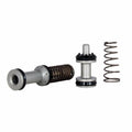 Dual Master Cylinder Kit - 1.125 Bore