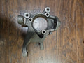Right Steering Knuckle for Jeep 1999-2004 WJ, WG Grand Cherokee w/ LHD Crown Automotive