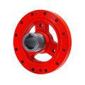 SBC 6.12 Harmonic Damper - Int. Balance