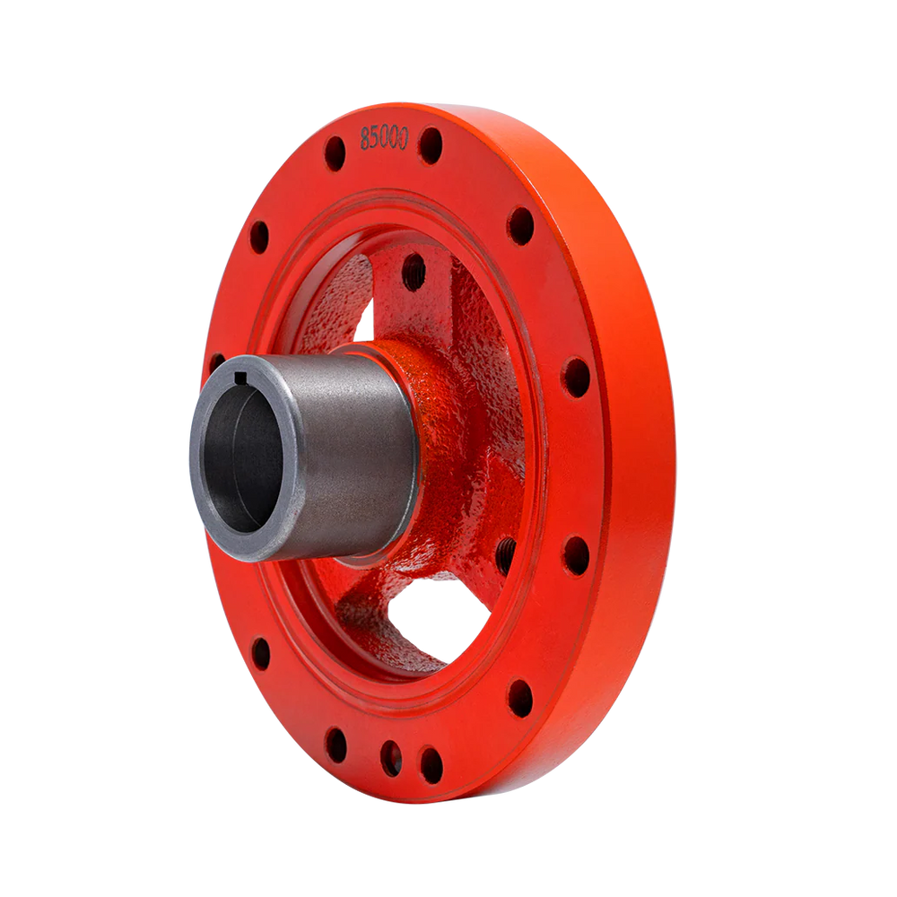 SBC 6.12 Harmonic Damper - Int. Balance