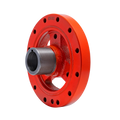 SBC 6.12 Harmonic Damper - Int. Balance