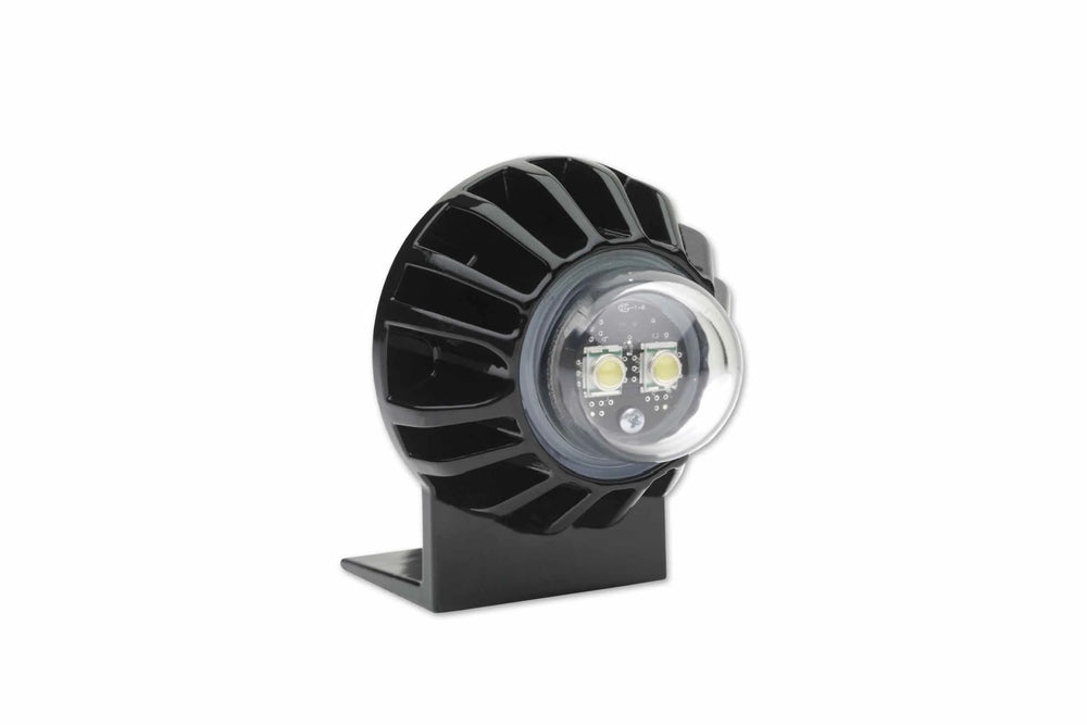 J.W. Speaker 12-24V LED Engine Compartment Light without Mounting Bracket 0442541