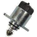 IDLE VALVE