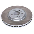 Power Stop 07-09 Mercedes-Benz ML320 Front Semi Coated Rotor