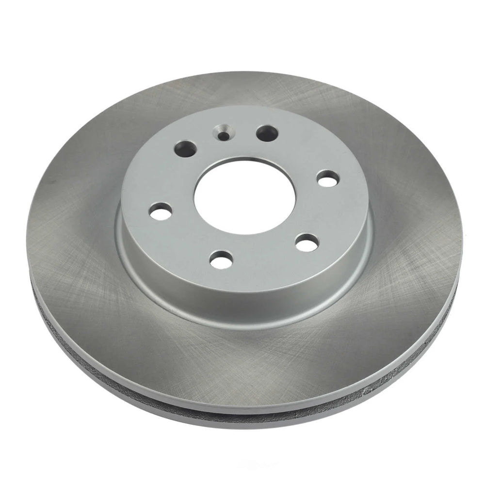 Power Stop 07-09 Mercedes-Benz ML320 Front Semi Coated Rotor