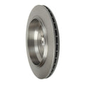 Power Stop 07-09 Mercedes-Benz ML320 Front Semi Coated Rotor