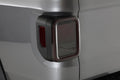 TAILLIGHT COVER 2PC CARBON FIBER