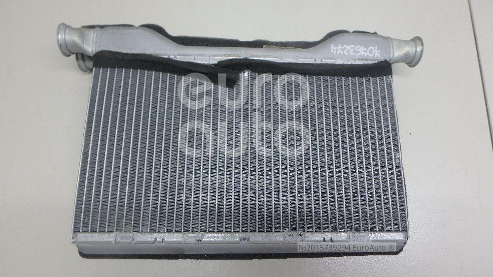 HVAC Heater Core