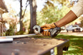 Worx auto part detail