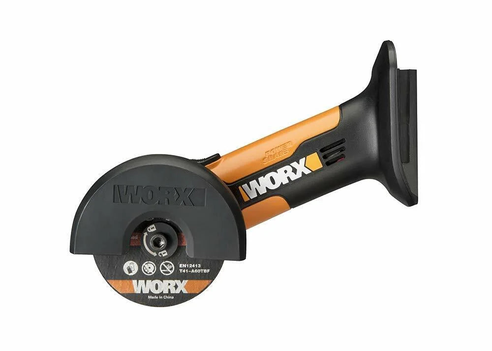 Worx auto part