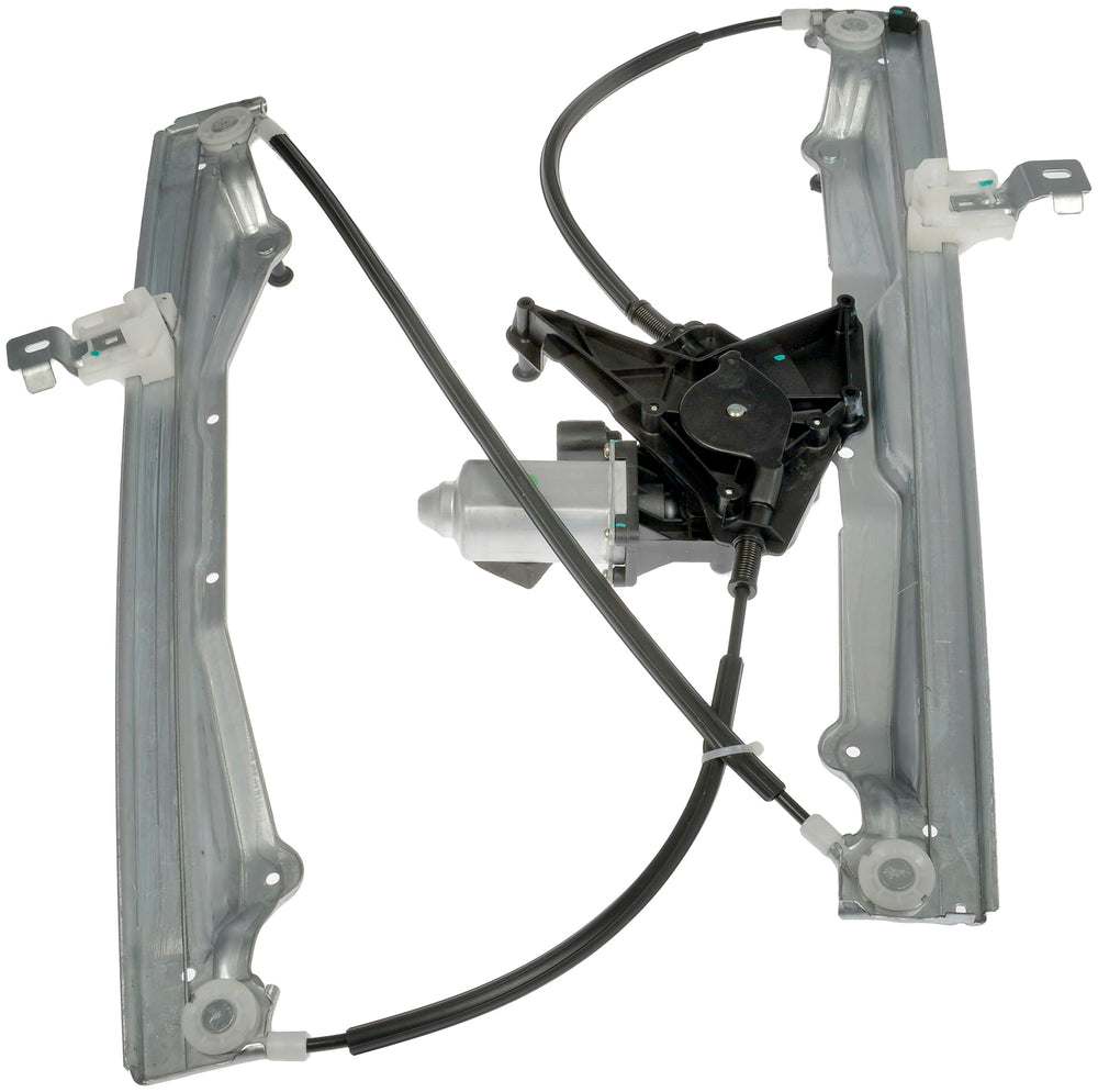 WINDOW REGULATOR