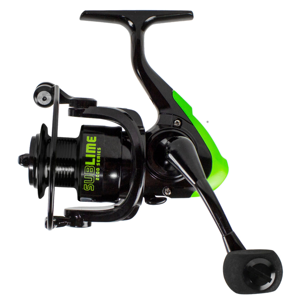 LunkerHunt auto part