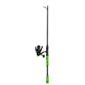 SUBLIME SPINNING ROD COMBO