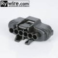 Rywire 94-97 Honda Accord w/Manual Transmission Chassis Specific Adapter (US Models Only)