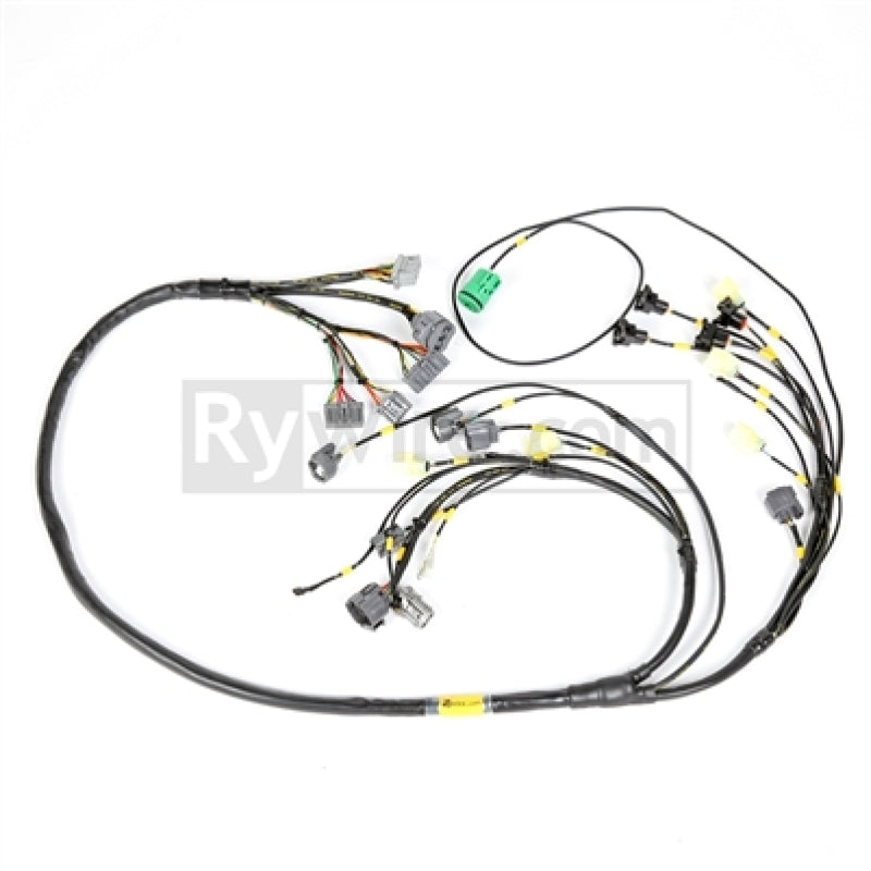 Rywire 84-85 Honda Civic/CRX Chassis Specific Adapter