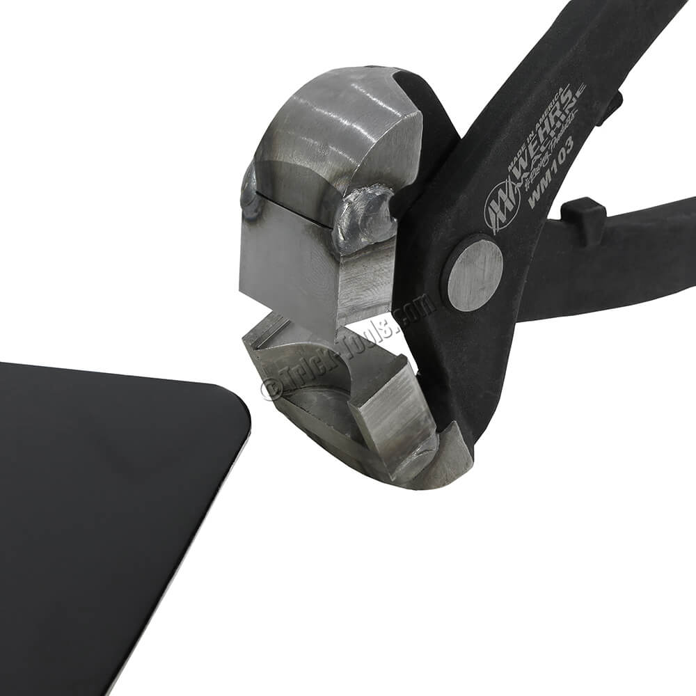 WEHRS MACHINE auto part