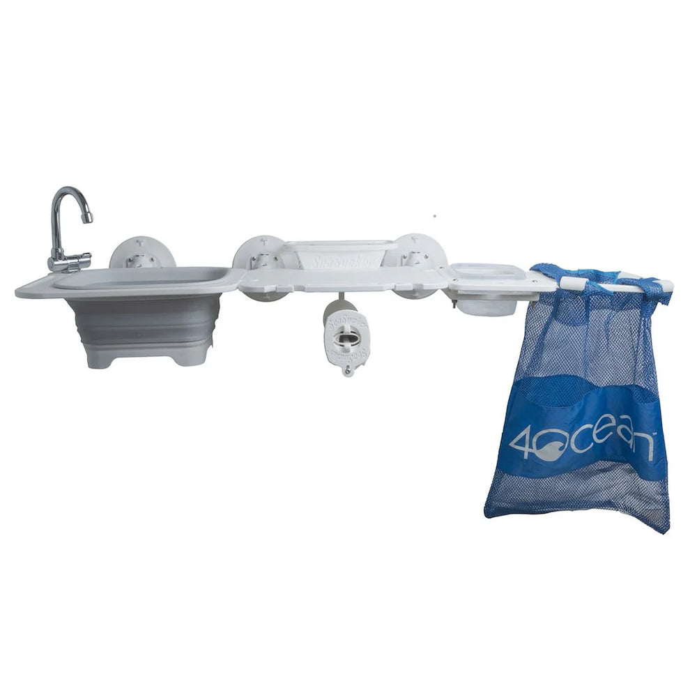 SEASUCKER auto part