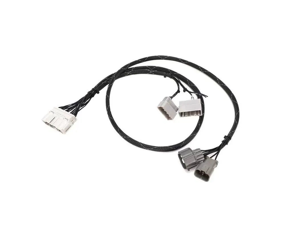 Rywire 88-89 Honda Civic/CRX DX/STD Chassis Specific Adapter