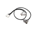 Rywire 88-89 Honda Civic/CRX DX/STD Chassis Specific Adapter