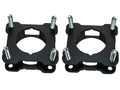 Superlift 2024 Toyota Tacoma 4WD 2in. Leveling Kit (Does Not Fit AVS Vehicles or TRD Pro/Trailhntr)