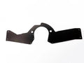UPR 79-04 302/351 Front Motor Plate Notched 3013-23