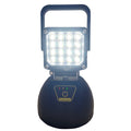 RACE SPORT PORTABLE MAGNETIC 16W 1500LM 12000AHM LIION RECHARGEABLE LED WORK L