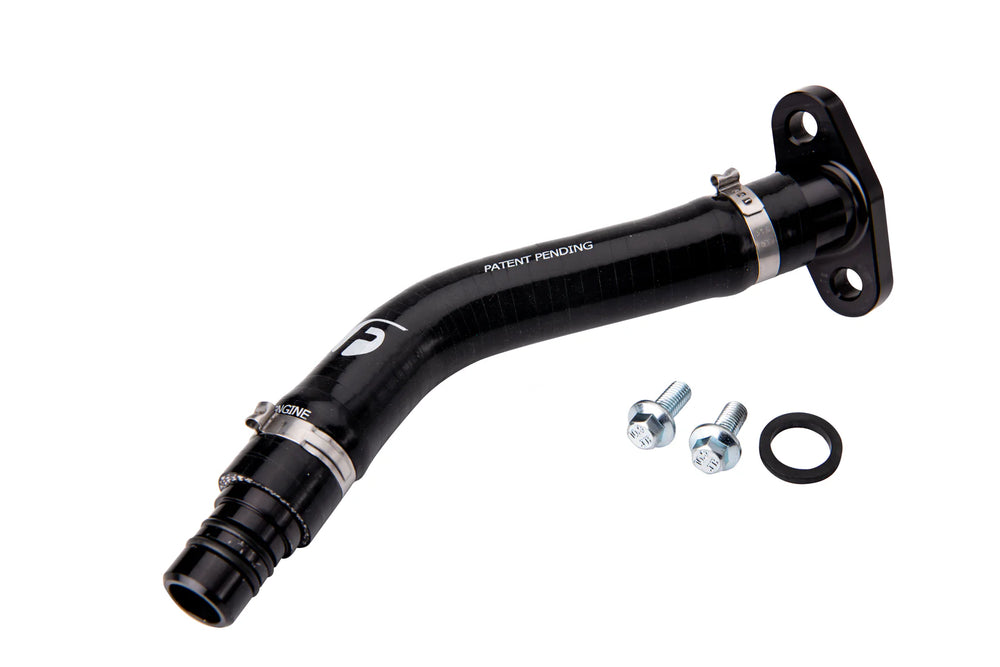 0307 CUMMINS 5.9L TURBO DRAIN TUBE KIT