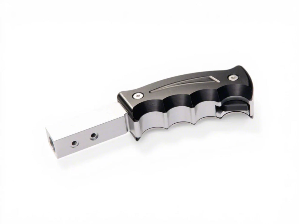 UPR Products black auto part