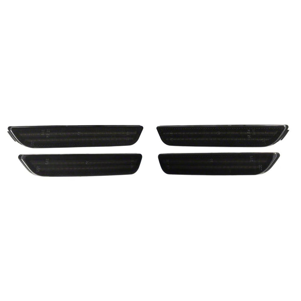 1010 MUSTANG LED SIDEMARKERS (SET OF 4)