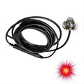 Oracle 4 LED Omni-Directional Emergency Strobe - Red